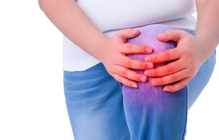 آیا با کم کردن وزن می توان فشار روی زانوها را به شکل چشمگیری کاهش داد؟