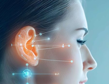 آیا طب سوزنی گوش می تواند میگرن را کاهش دهد؟ نگاهی به نتایج یک پژوهش جدید