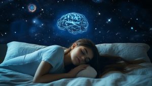 اختلال خواب چگونه مغز را تغییر می دهد؟ تاثیر کم خوابی بر حافظه، تمرکز و تصمیم گیری
