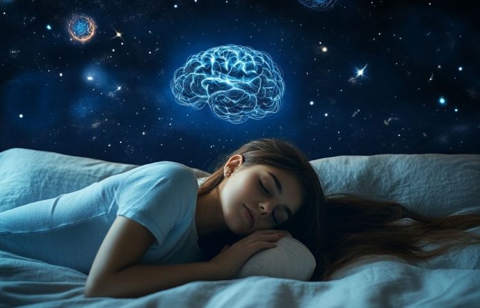 اختلال خواب چگونه مغز را تغییر می دهد؟ تاثیر کم خوابی بر حافظه، تمرکز و تصمیم گیری