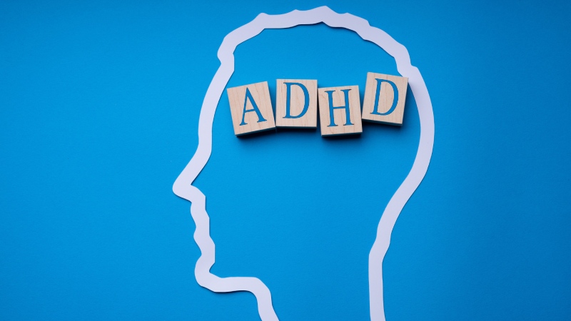 ارتباط این کشف با اختلال ADHD