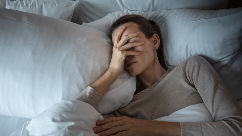چرا کم خوابی باعث کاهش تمرکز و تصمیم گیری می شود؟