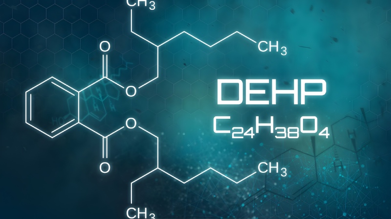 DEHP چیست و در چه محصولاتی یافت می شود؟