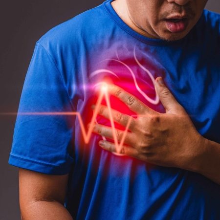 علائم هشدار دهنده SADS چیست؟