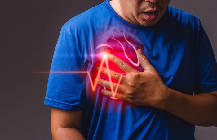 علائم هشدار دهنده SADS چیست؟