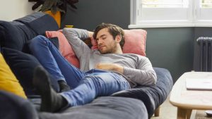 ورزش یا چرت زدن؟ 20 دقیقه ورزش می تواند اثر کم خوابی بر حافظه را کاهش دهد