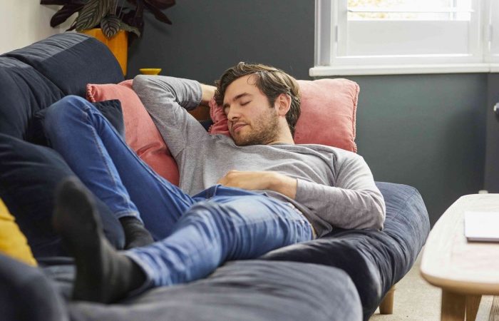 ورزش یا چرت زدن؟ 20 دقیقه ورزش می تواند اثر کم خوابی بر حافظه را کاهش دهد