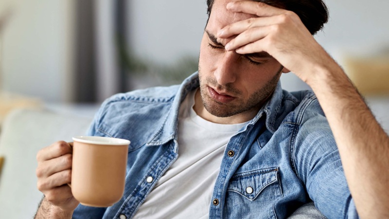 آیا تب بعد از واکسن یعنی واکسن در حال اثر کردن است؟