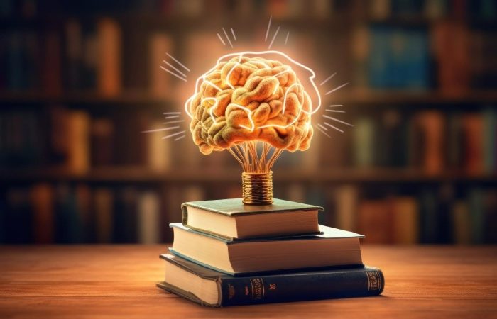 آیا کتاب خواندن برای مغز مفید است؟ تاثیر مطالعه بر سلامت مغز و کاهش خطر زوال شناختی