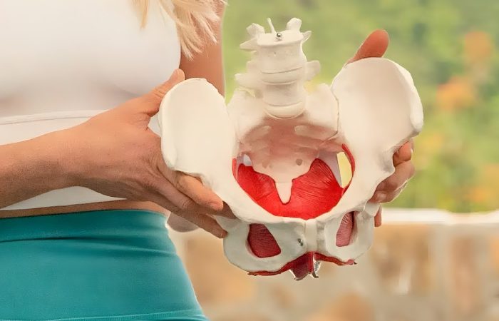 اختلالات کف لگن و ناباروری؛ آیا درد لگن و واژینیسموس می توانند درمان ناباروری را دشوار کنند؟