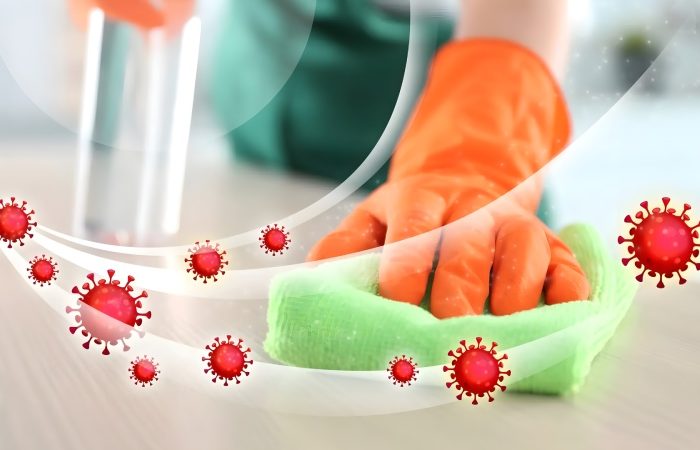 وسواس شستشو چیست؟ علائم، علت و روش های درمان وسواس آلودگی