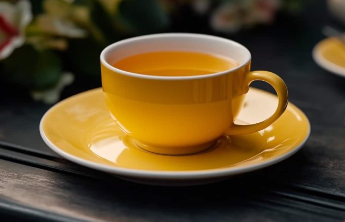 چای زرد چیست؟ خواص، فواید، عوارض و بهترین روش مصرف