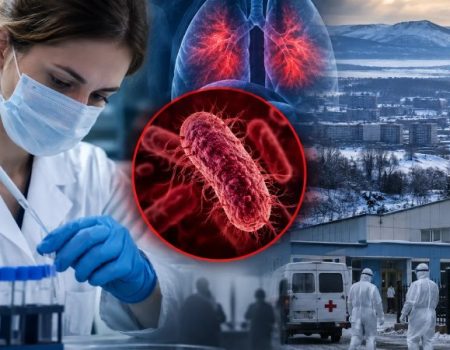 احتمال شیوع طاعون در روسیه؛ کشورهای همسایه کنترل مرزی را افزایش دادند
