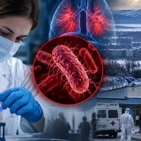 احتمال شیوع طاعون در روسیه؛ کشورهای همسایه کنترل مرزی را افزایش دادند