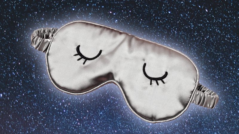 چرا تلاش برای خواب بهتر می تواند باعث بی خوابی شود؟ نگاهی به ترند اسلیپ مکسینگ